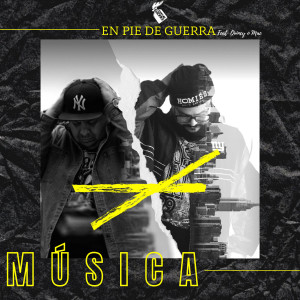 Listen to Música song with lyrics from En Pie De Guerra