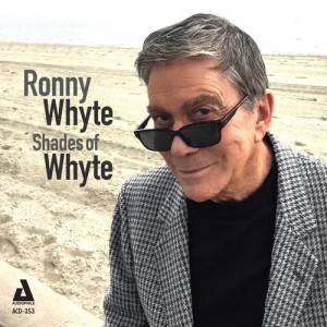 ดาวน์โหลดและฟังเพลง I'll Tell You What พร้อมเนื้อเพลงจาก Ronny Whyte
