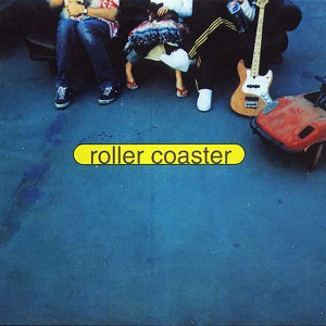 收聽Roller Coaster的The End (inst.)歌詞歌曲