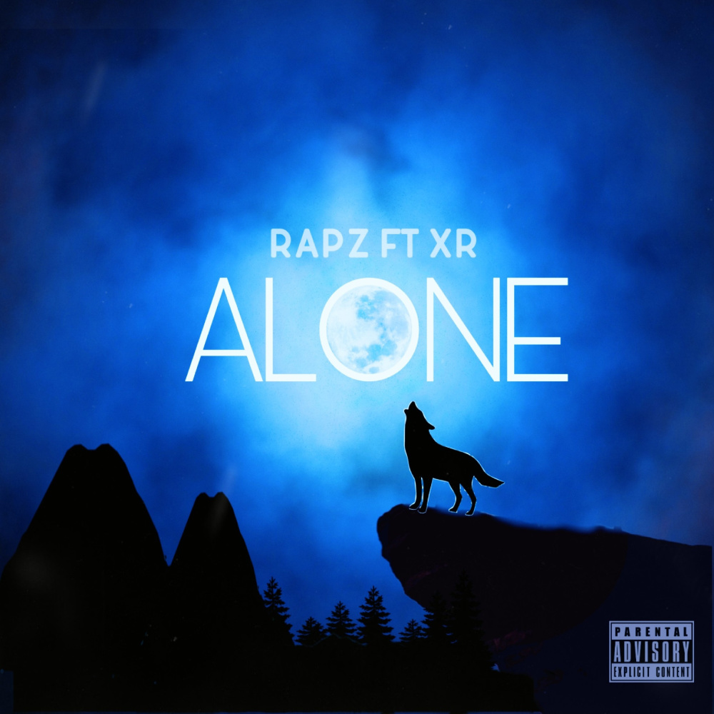 Alone (Explicit)