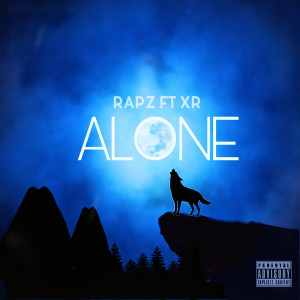 Rapz的專輯Alone (Explicit)