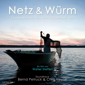 อัลบัม Netz & Würm [OST] ศิลปิน Bernd Petruck