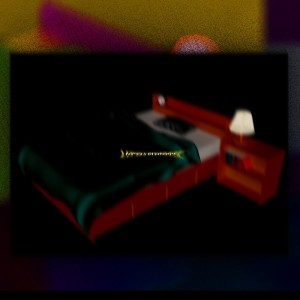 收聽Asho的Lonely bedroom歌詞歌曲