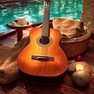 อัลบัม Acoustic Expressions: The Art of Guitar Music ศิลปิน Latin Guitar Maestros