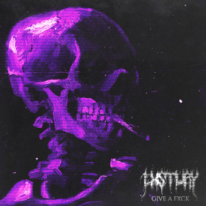 Listen to GIVE A FXCK song with lyrics from LXSTURY