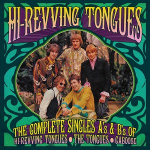 ดาวน์โหลดและฟังเพลง Elevator พร้อมเนื้อเพลงจาก The Hi-Revving Tongues