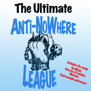 ดาวน์โหลดและฟังเพลง Long Live Punk (Explicit) พร้อมเนื้อเพลงจาก Anti-Nowhere League