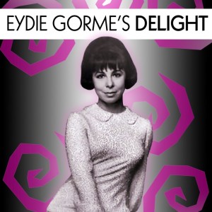 收聽Eydie Gorme的Tell Me More歌詞歌曲