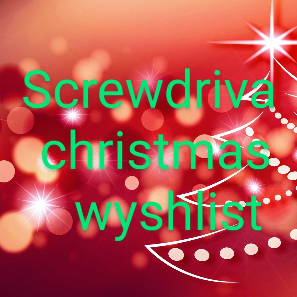 Christmas Wyshlist (feat. Wyshmaster beats)