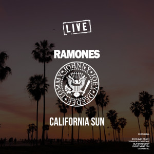 Listen to I Dont Wanna Grow Up (Live) song with lyrics from Ramones
