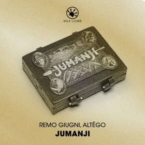 Album Jumanji oleh Remo Giugni