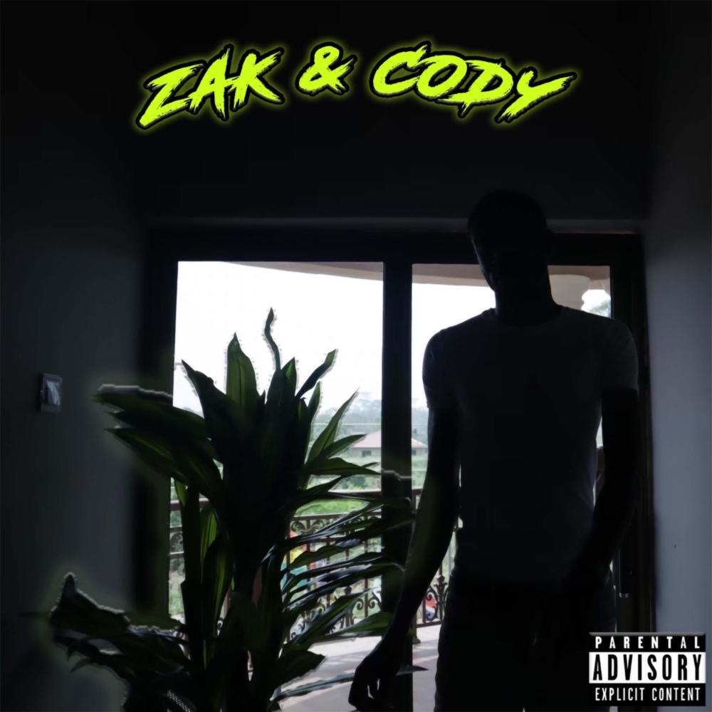 Zak & Cody (Explicit)