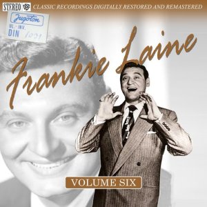 收聽Frankie Laine的The Hanging Tree歌詞歌曲