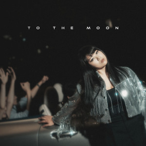 อัลบัม TO THE MOON ศิลปิน Adelyn Paik