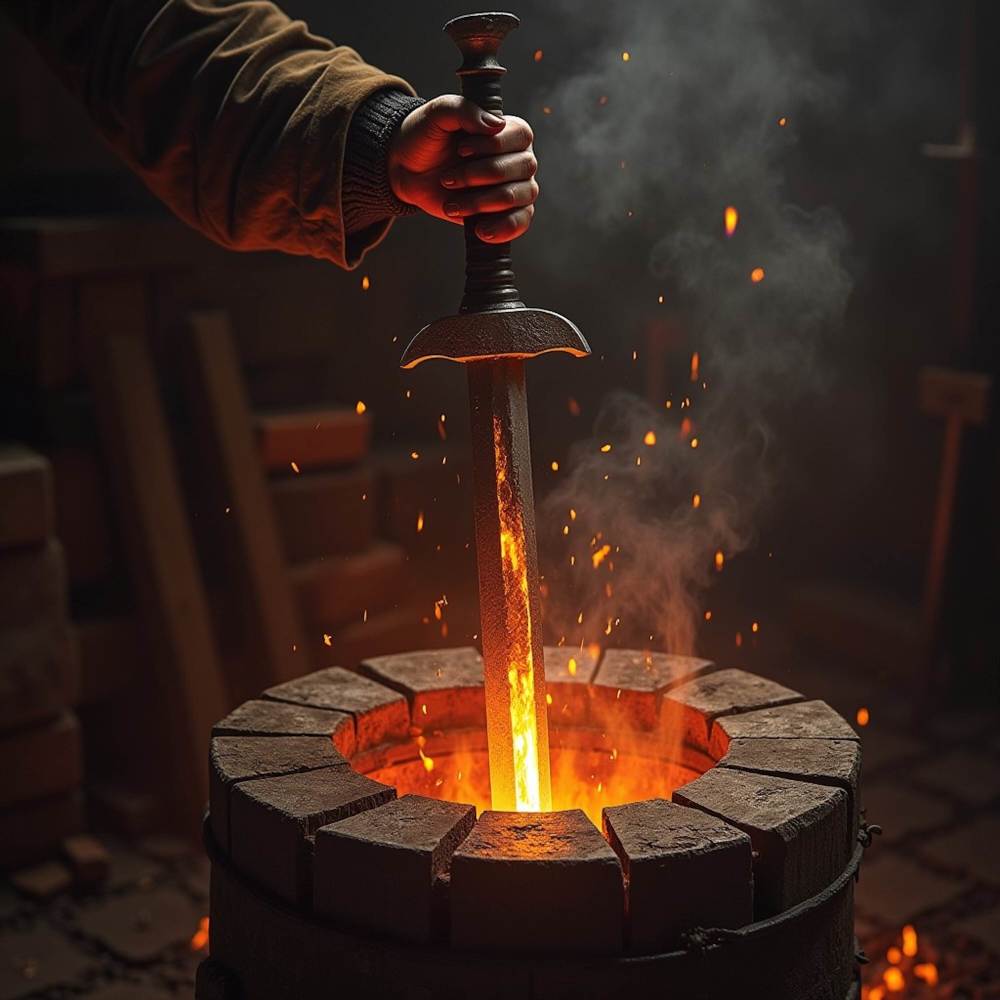 Blacksmith