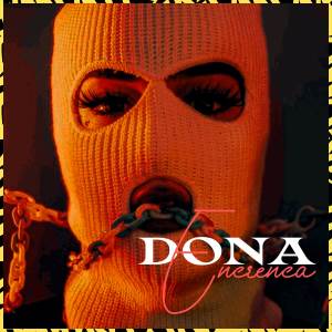 JV Marqs的專輯Dona Encrenca