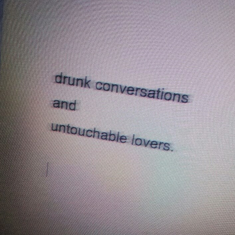 loneliness