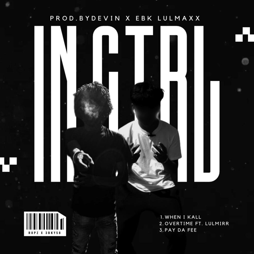 Overtime (feat. YrnLulMirr) (Explicit)