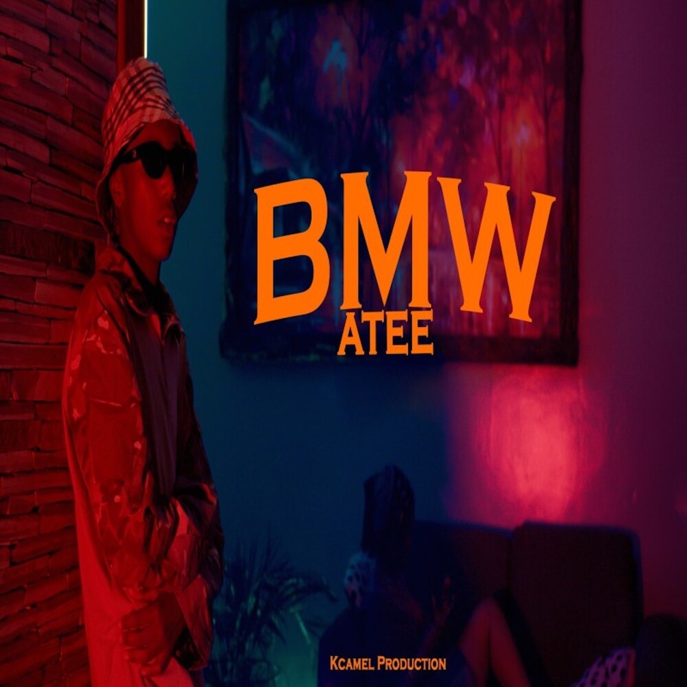 Atee BMW (Explicit)