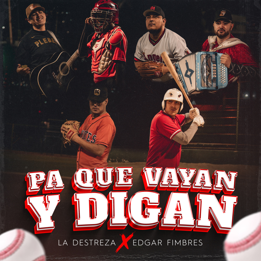 Pa Que Vayan y Digan