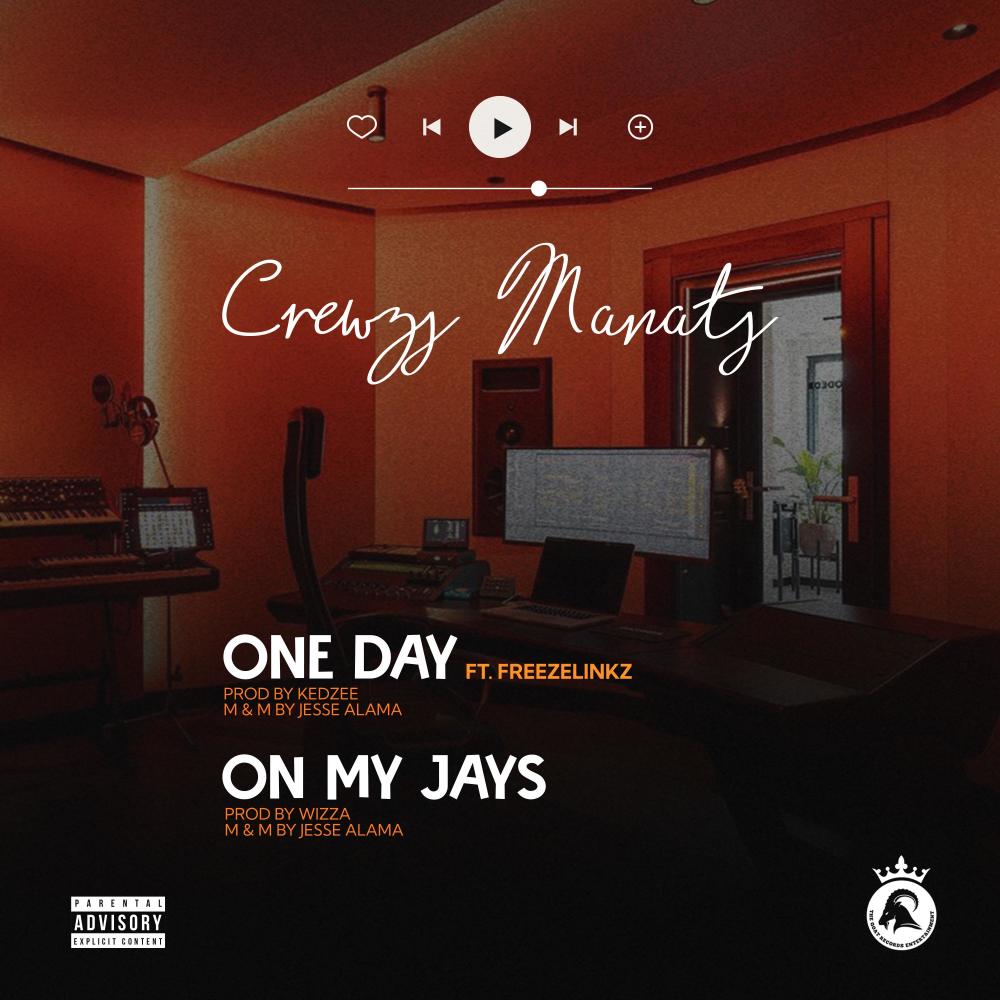 One Day (feat. Freezlinkz)