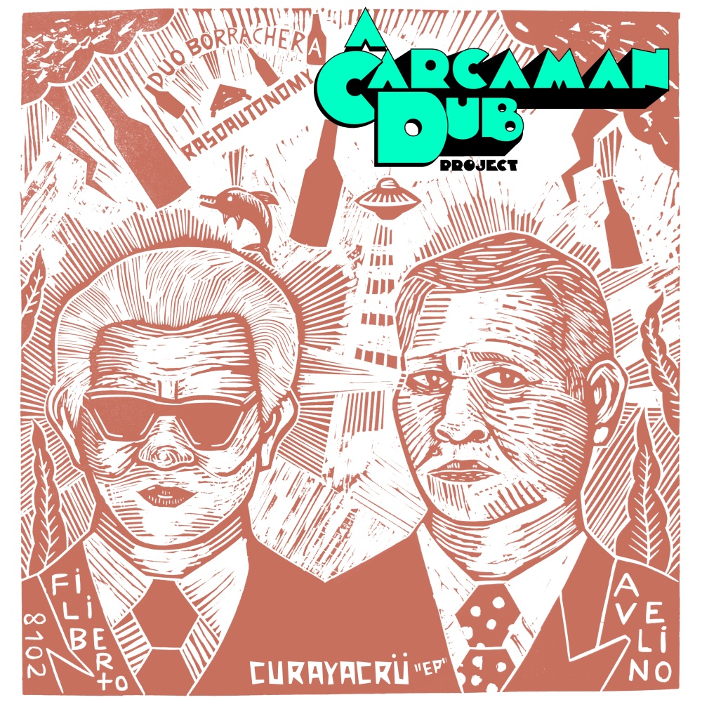 Retorno al Curayacru (feat. Raso Autonomy & Dúo Borrachera) (Hip Hop)