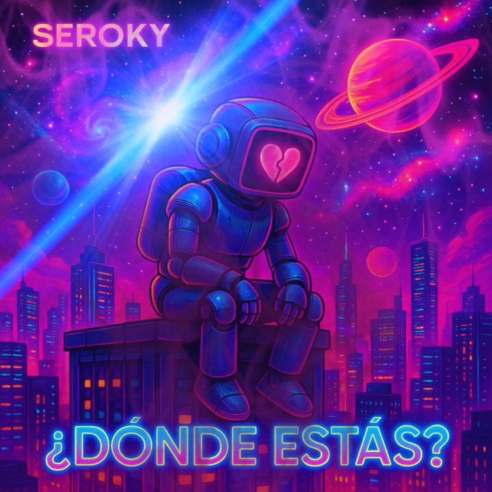 ¿DONDE ESTAS?