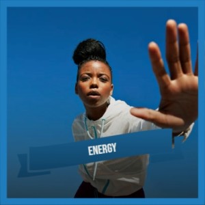 Listen to Energy song with lyrics from Miguel Nogueira