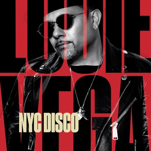 He Promised Me (feat. Tobbi, Tommi & Kiandra Richardson) [Louie Vega Remix] (Louie Vega Remix)