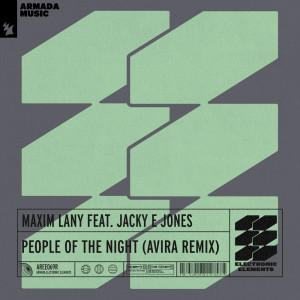 People Of The Night (AVIRA Remix)