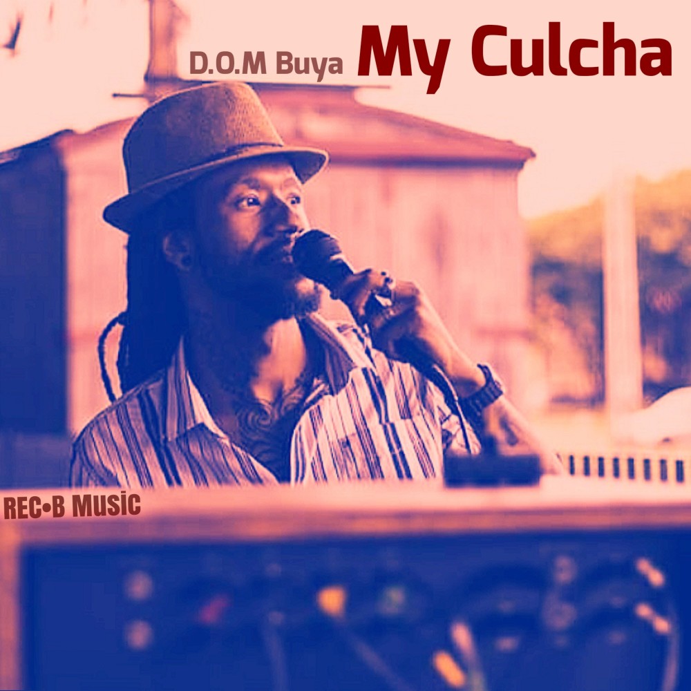 My Culcha