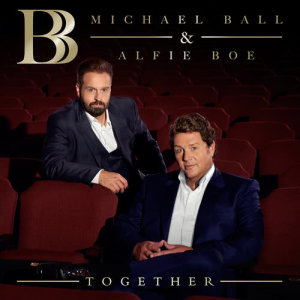 Michael Ball的專輯Together