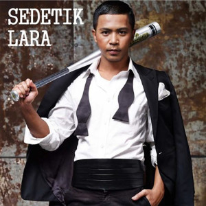ดาวน์โหลดและฟังเพลง Sedetik Lara พร้อมเนื้อเพลงจาก Hazama
