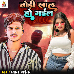 Album DHODI KHAL HO GAIL from Shyam Tiger