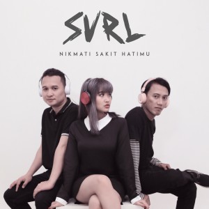 Album Nikmati Sakit Hatimu oleh SVRL