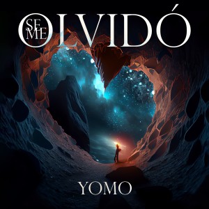 Yomo的專輯Se Me Olvidó