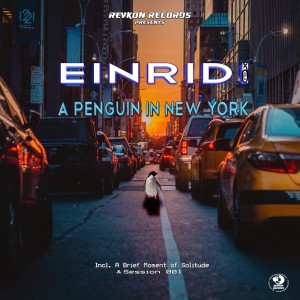 Dengarkan Session 001 lagu dari Einridi dengan lirik