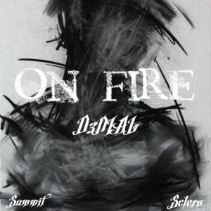收聽urd3nied的On Fire (feat. Summit & Sclero) (Explicit)歌詞歌曲