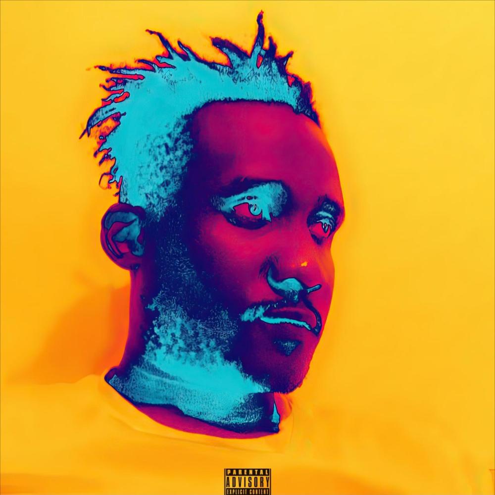 BYAKUGAN (feat. RAYTHEBOFFIN) (Explicit)