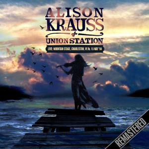 Listen to It's Over Intro (Live) song with lyrics from Alison Krauss