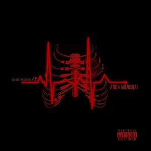 Listen to Burden (feat. F.L. & Tuxx) (Explicit) song with lyrics from Theycallhimap
