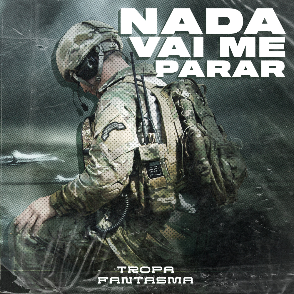 Nada Vai Me Parar