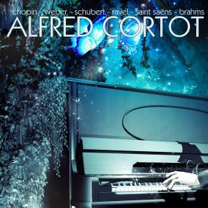 收聽Alfred Cortot的Grand Polonaise brillante, Op. 22歌詞歌曲