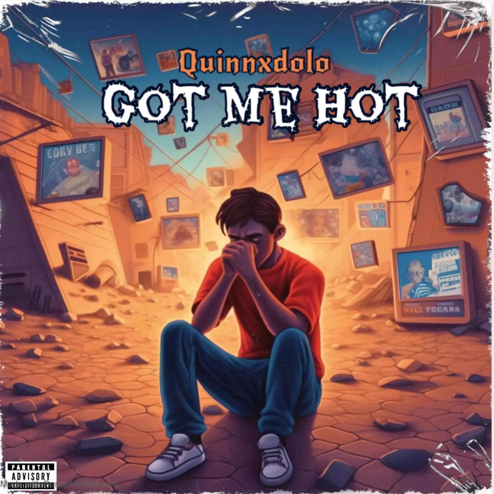 Got me hot (Explicit)