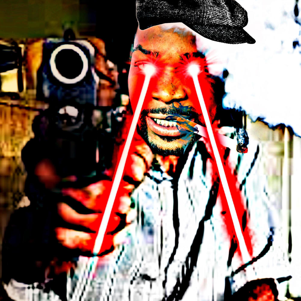 Old man (Explicit)