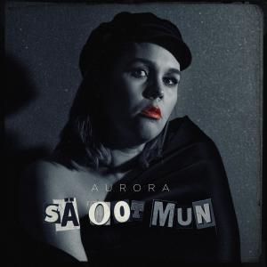 อัลบัม Sä oot mun ศิลปิน Aurora