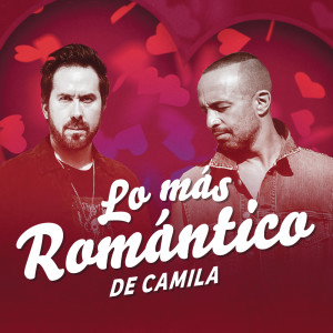 收聽Camila的Aléjate de Mí歌詞歌曲