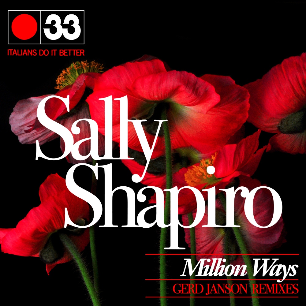 Million Ways (Original Extended Mix)