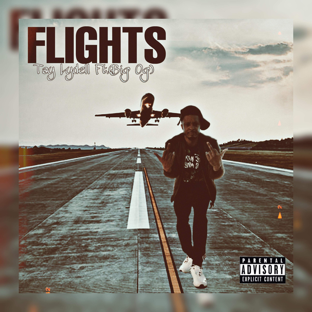Flights (Explicit)