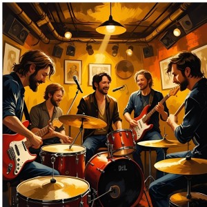 default playlist img